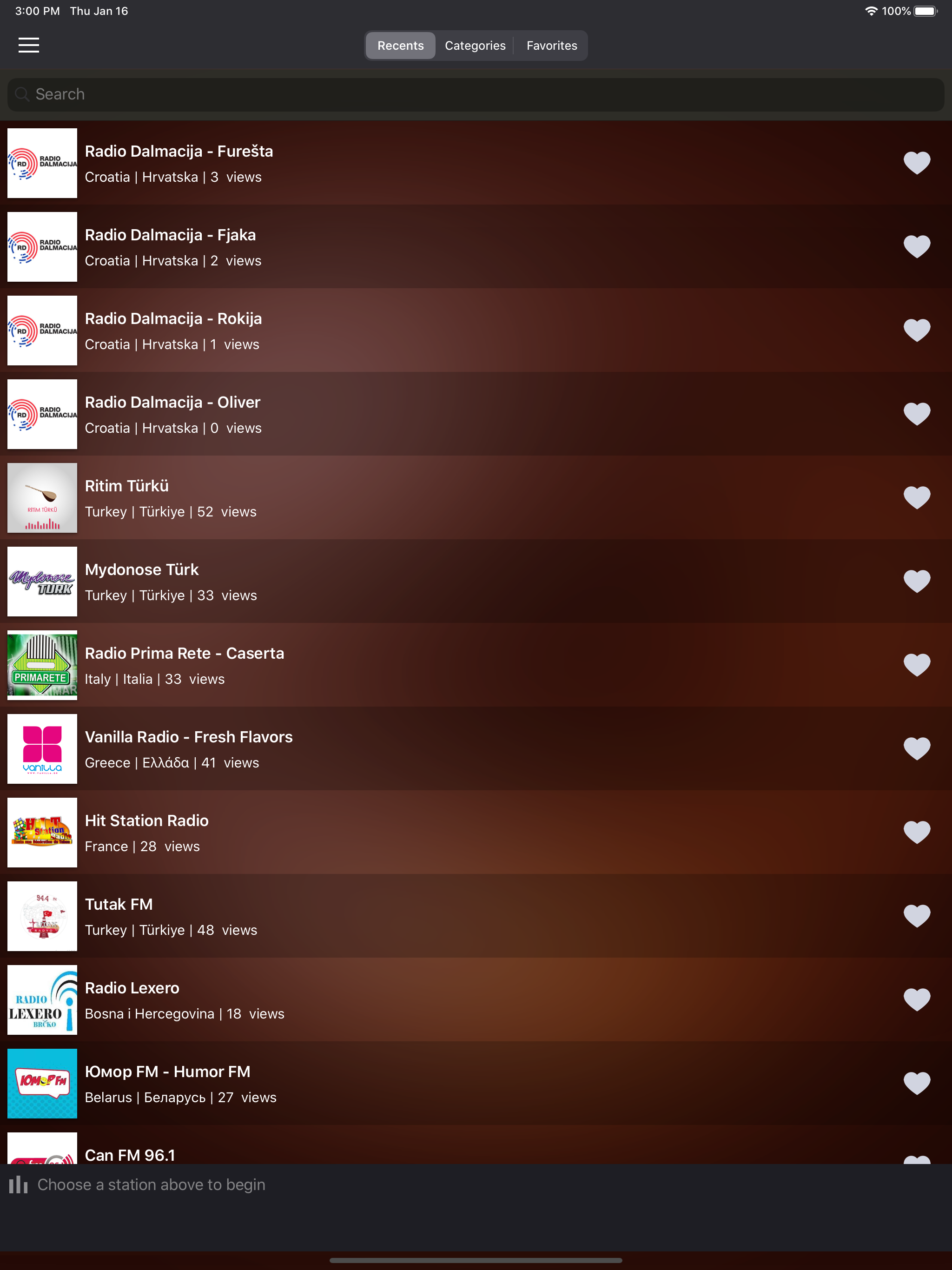 KeepOne Radio