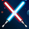 Sci-fi Gun Sounds & Lightsaber - iPhoneアプリ
