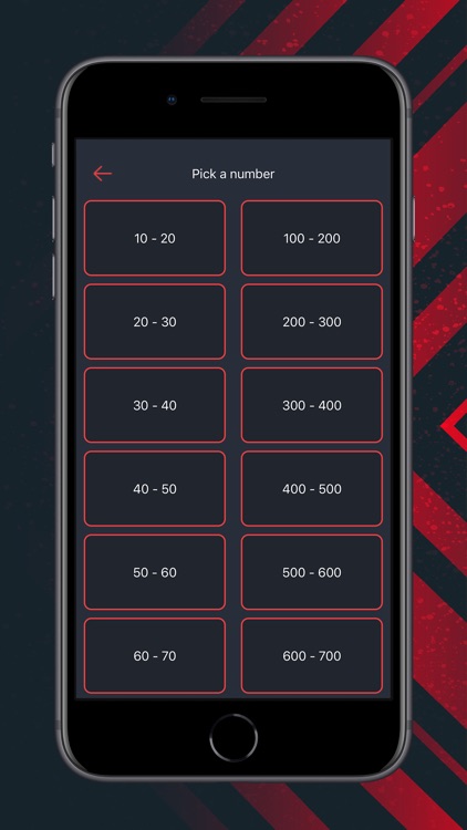 Numbers in Albanian language