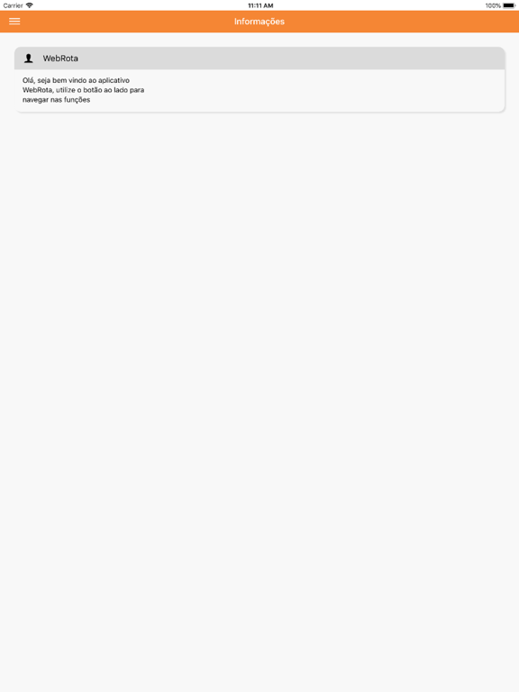 Screenshot #5 pour WebRota