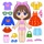 Dress up Games for Little Girl