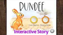 Game screenshot Bundee - Kids Read-Aloud Story mod apk