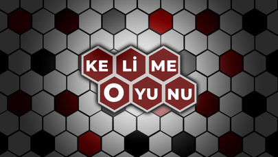 Kelime Oyunu Bilgi Yarışması Screenshot