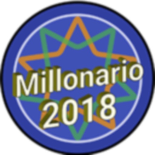 Millionaire Quiz icon