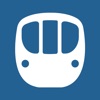 Toronto Subway Map icon