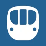 Toronto Subway Map App Cancel