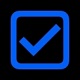 CheckDo: Checklist app icon - Productivity app for iPhone
