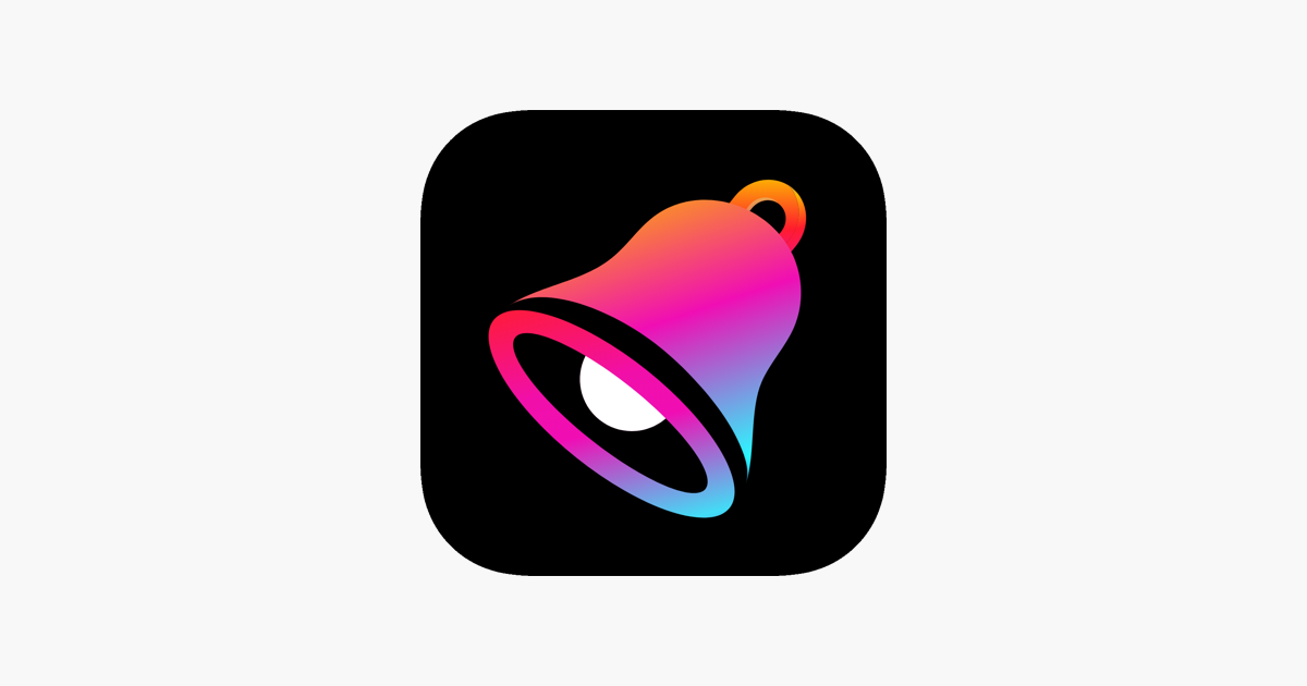 Toque para iPhone na App Store