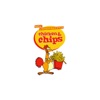 Chicken & Chips icon