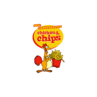 Chicken and Chips