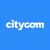 Citycom icon