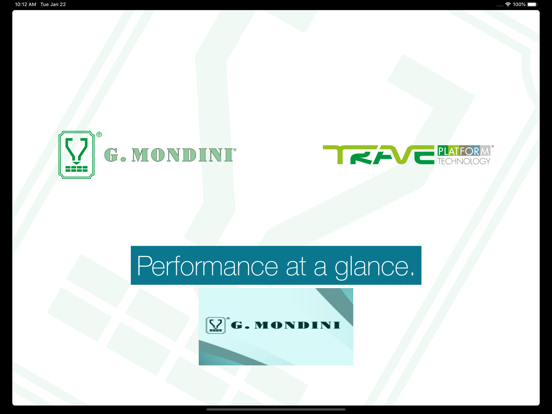 Screenshot #6 pour GMondini