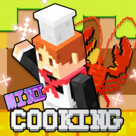 Mini Cooking Читы