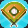 Baseball Pitcher icon