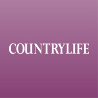 Country Life Magazine NA logo