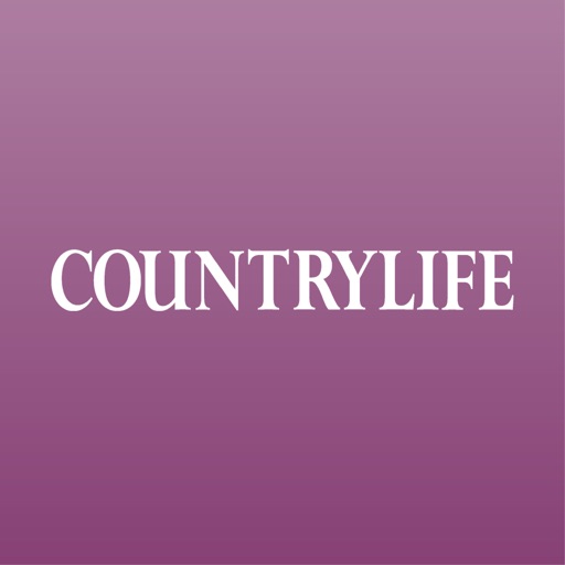 Country Life Magazine NA icon