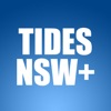 Tide Times NSW Plus - iPadアプリ