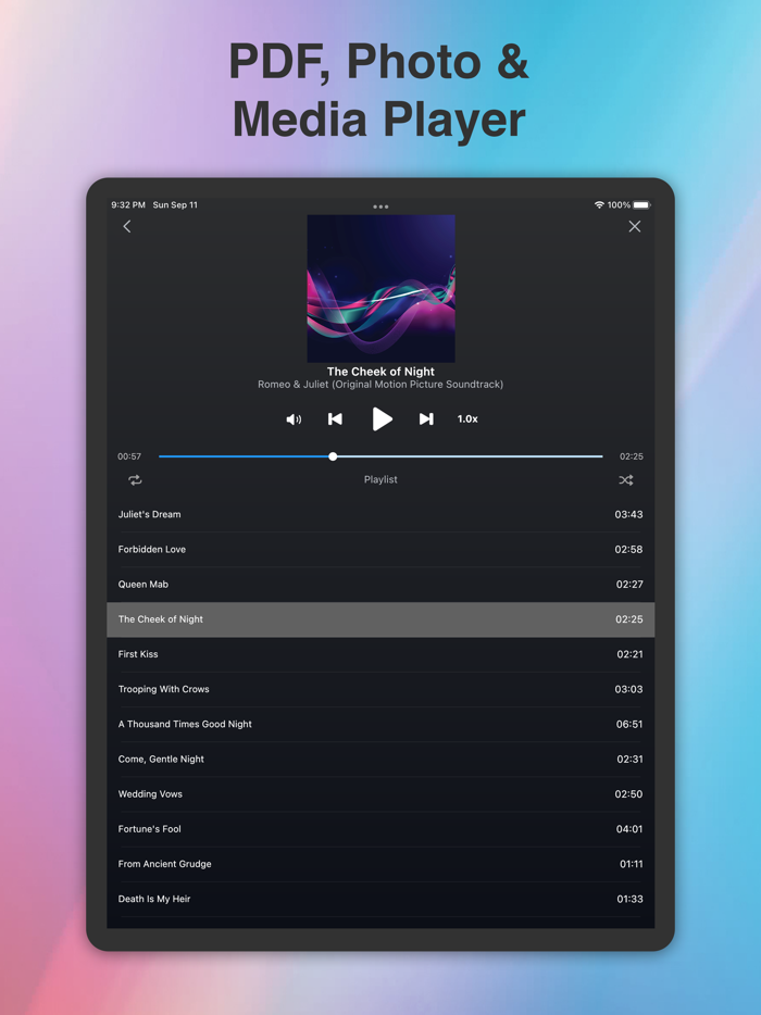Phone Drive Lite File Manager