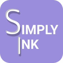 Simply Ink - Handwritten Notes