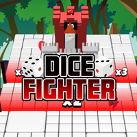 Dice Fighter DX