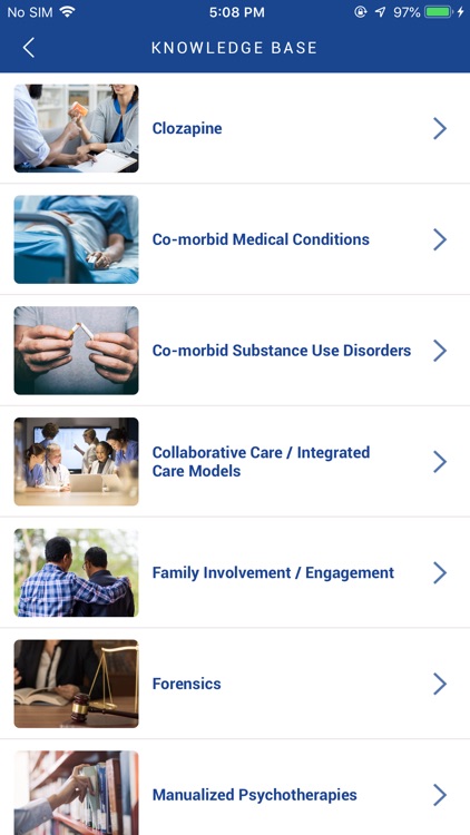 SMI Adviser screenshot-5