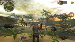 Game screenshot 4x4 Safari: Evolution TV apk