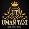 UMAN TAXI icon