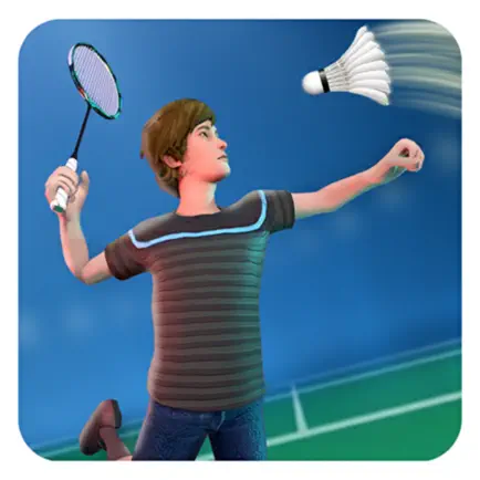 Badminton 3D League Sports Cheats