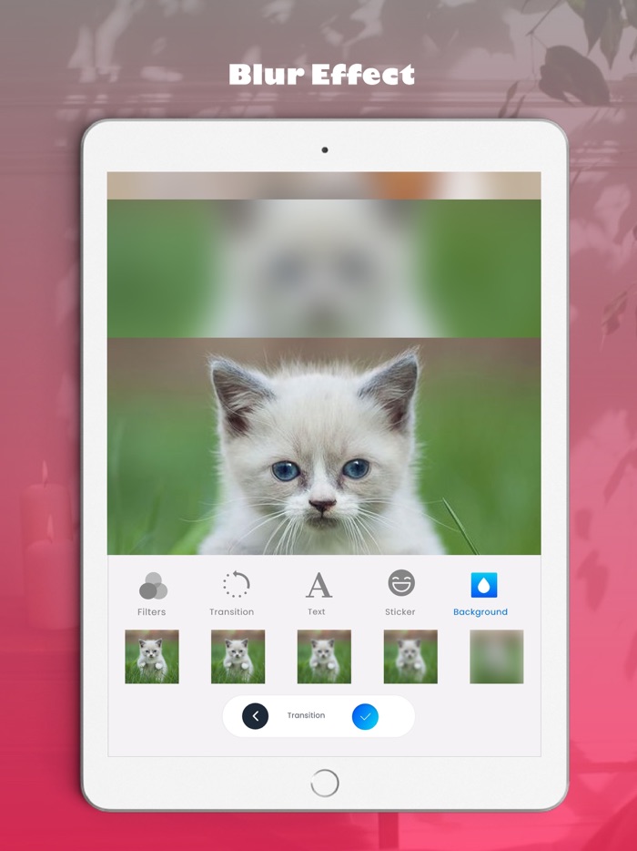 SLMaker Slideshow Photo Maker