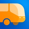 inBus: квитки на автобус icon