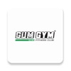 Gum Gym Fitness Club icon