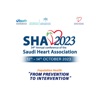 SHA 2023 icon