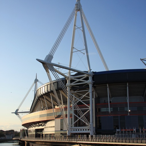 Millennium Stadium Guide