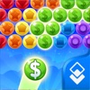 Icon Bubble Cube 2: Top Cash Puzzle