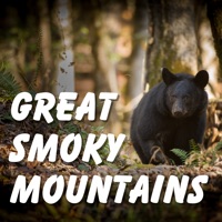 Great Smoky National Park Tour logo