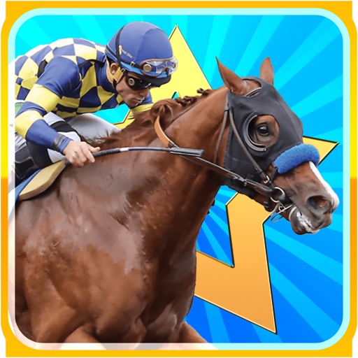 Jockey Viva Go icon