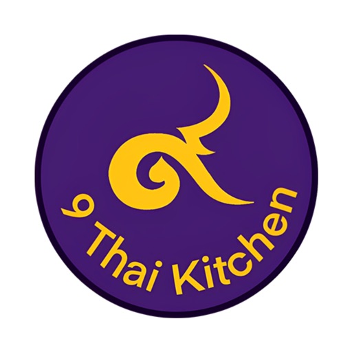 9 Thai Kitchen