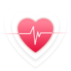 Heart Rate - نبضات القلب - iAppNdroid Inc.