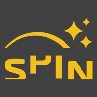 Planetspin365 logo