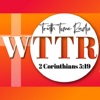 WTTR - Truth Time Radio icon