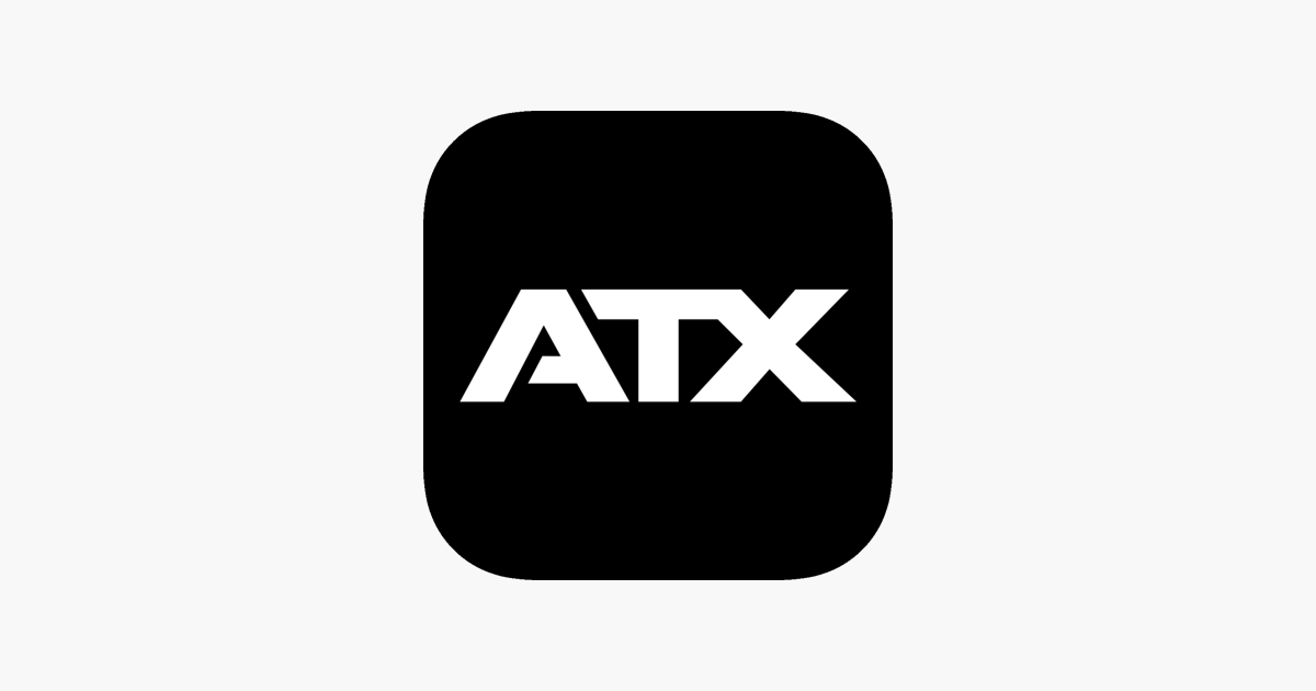 ATX Fitness على App Store