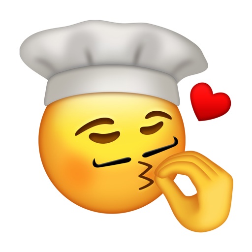 *Chef's Kiss*