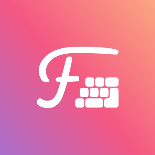 Fonts – Fonts for iPhone