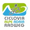 Alpe Adria Biketour icon