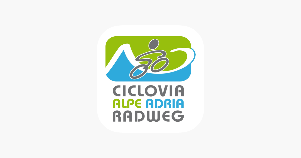 ‎Alpe Adria Radweg en App Store