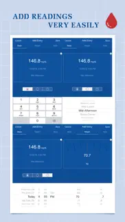 How to cancel & delete glucose companion pro 4