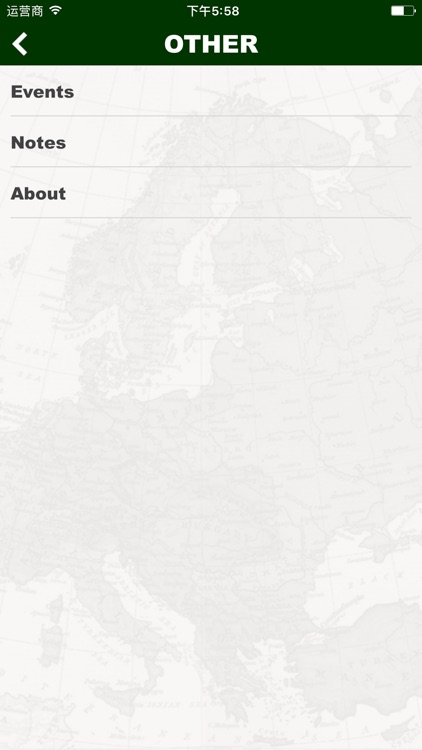 WWII timeline - WWII history