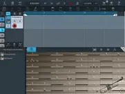 ifretless brass iPad Captures Décran 4