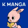 K MANGA App Support