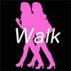 WalkRecord Plus icon